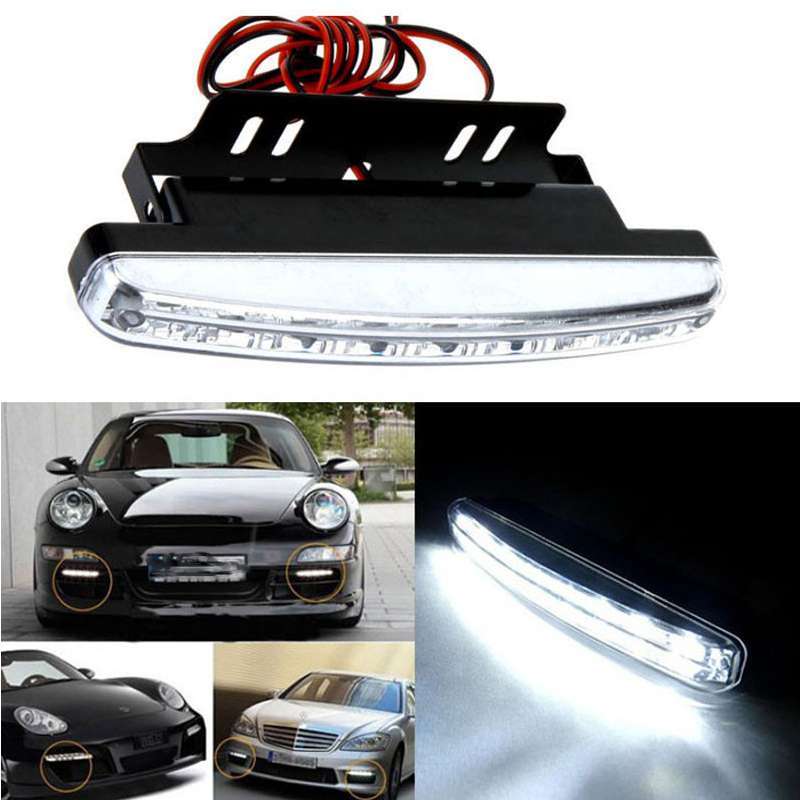 Luxury LED Car Light Kit – Customizable Interior Lighting