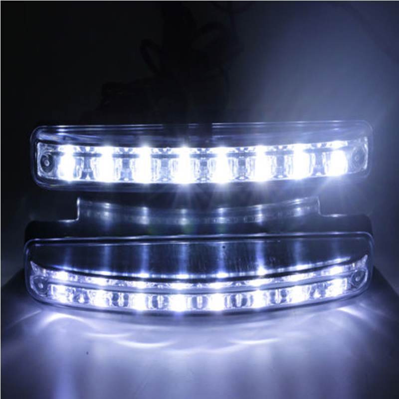 Luxury LED Car Light Kit – Customizable Interior Lighting