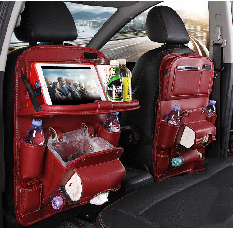 Car Storage Hanging Bag