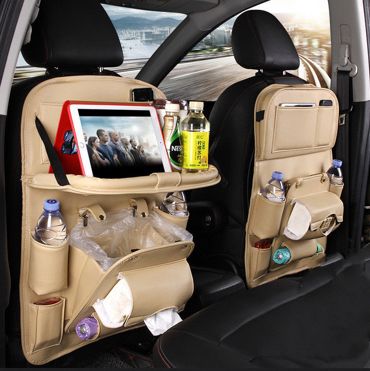 Car Storage Hanging Bag