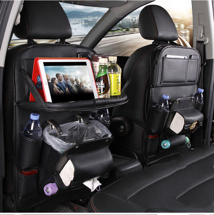 Car Storage Hanging Bag