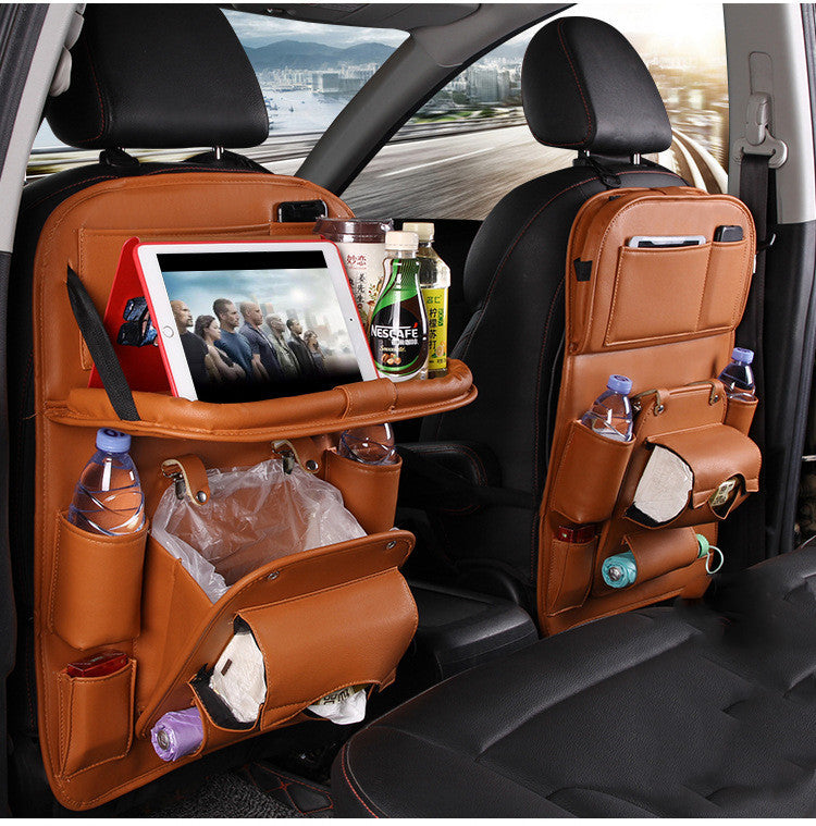 Car Storage Hanging Bag