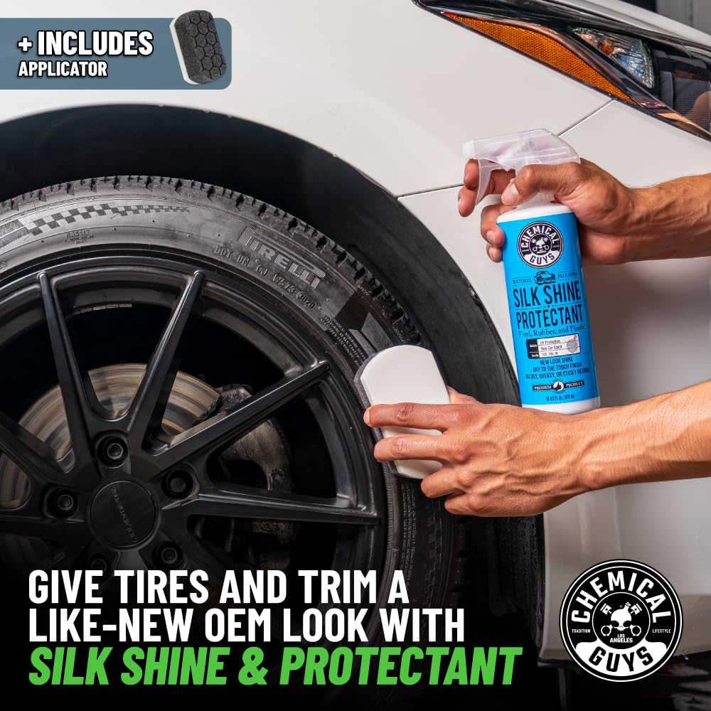 Car Care Cleaning Chemicals, Gift for Car &amp; Truck Lovers, Dads and DIYers