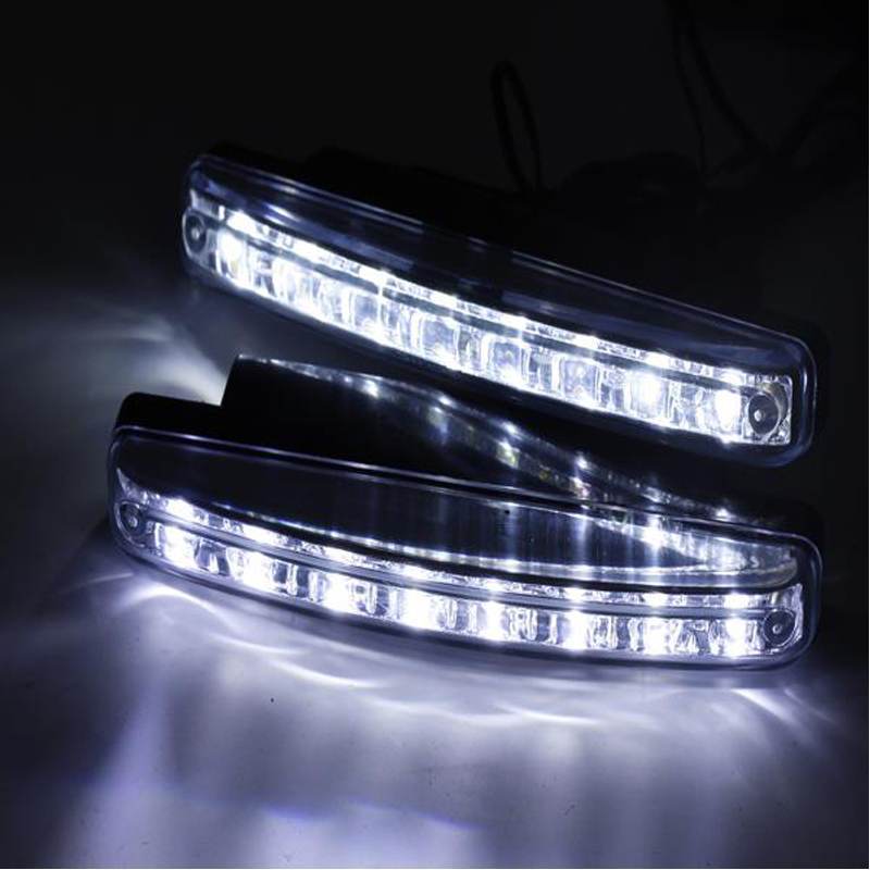 Luxury LED Car Light Kit – Customizable Interior Lighting