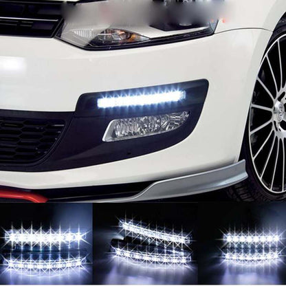 Luxury LED Car Light Kit – Customizable Interior Lighting