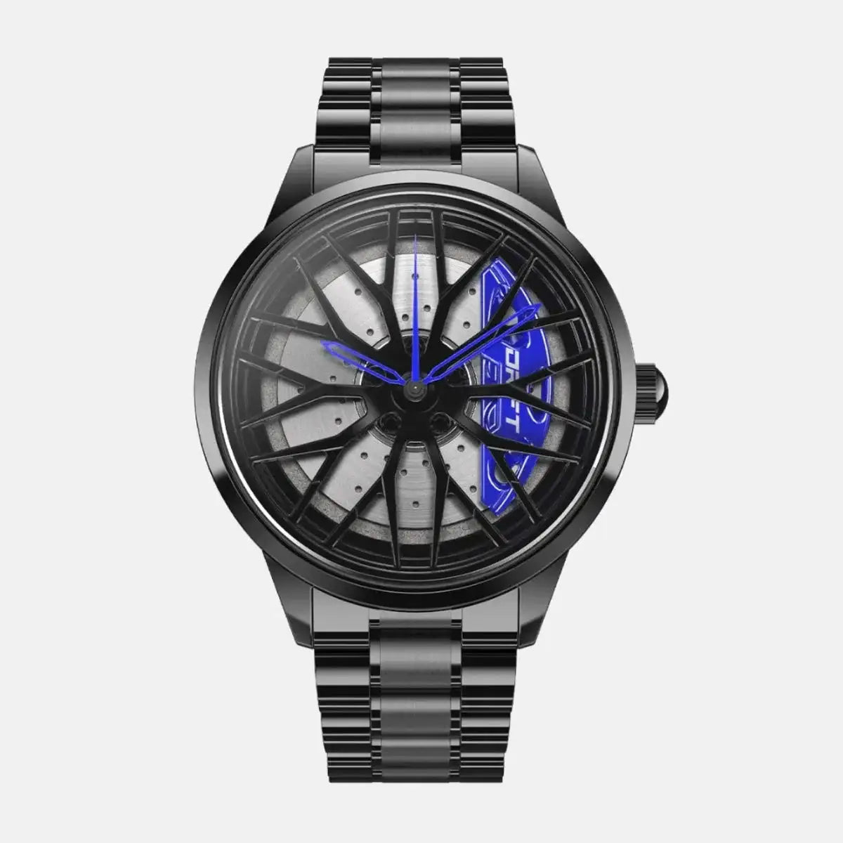 Sleek Sport Automotive Watches