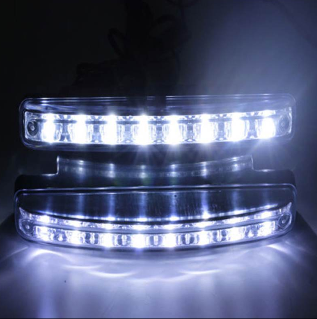 Luxury LED Car Light Kit