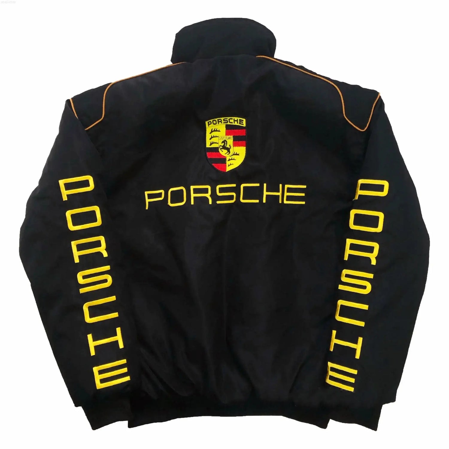 Porsche Racing Bomber Jacket