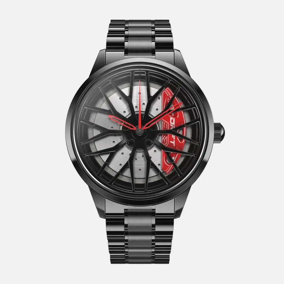 Sleek Sport Automotive Watches